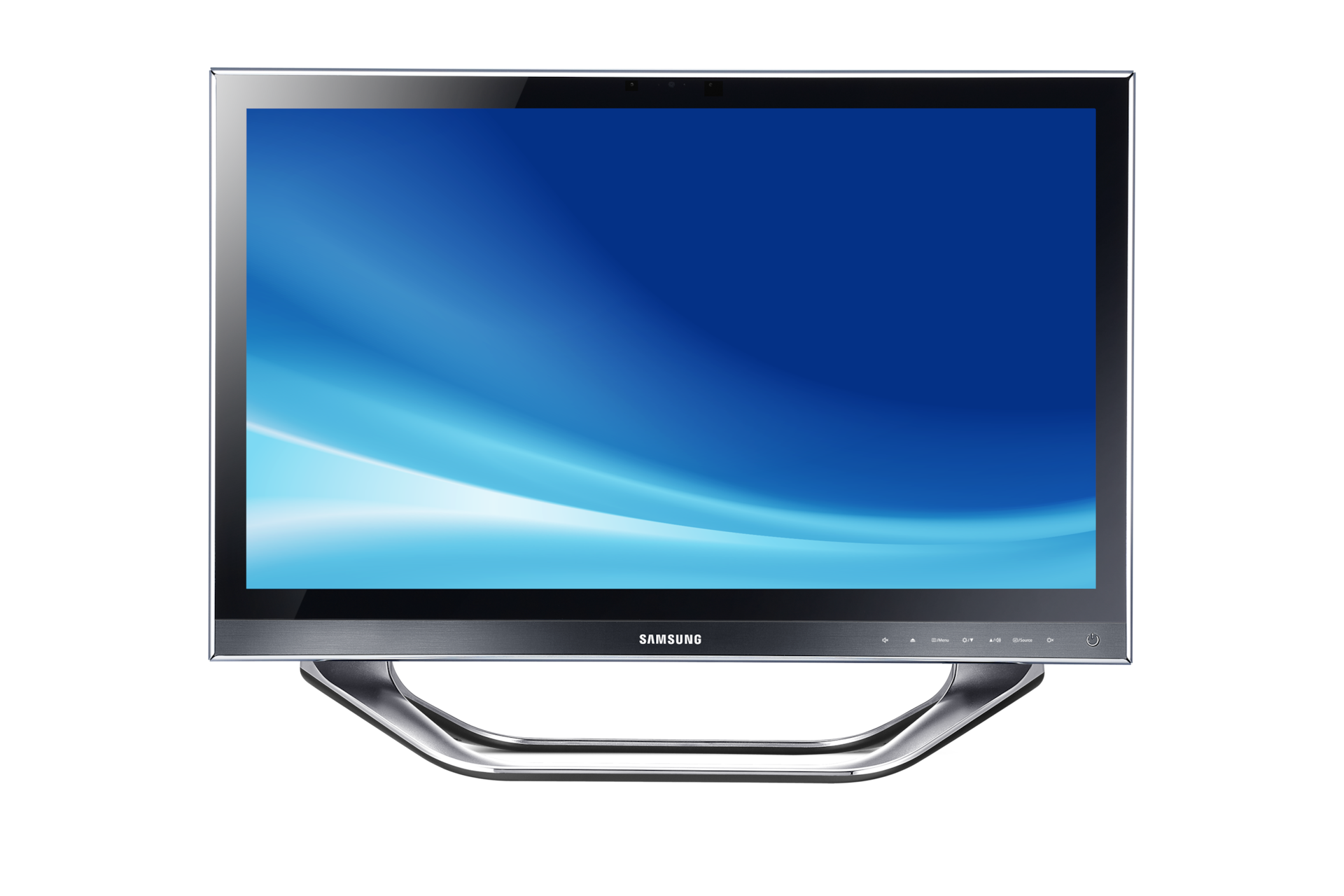 samsung computer touch screen