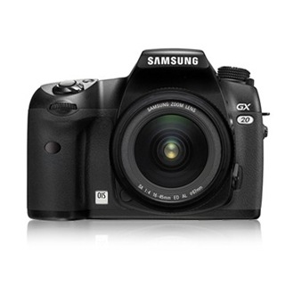 GX-20 | Samsung Support UK