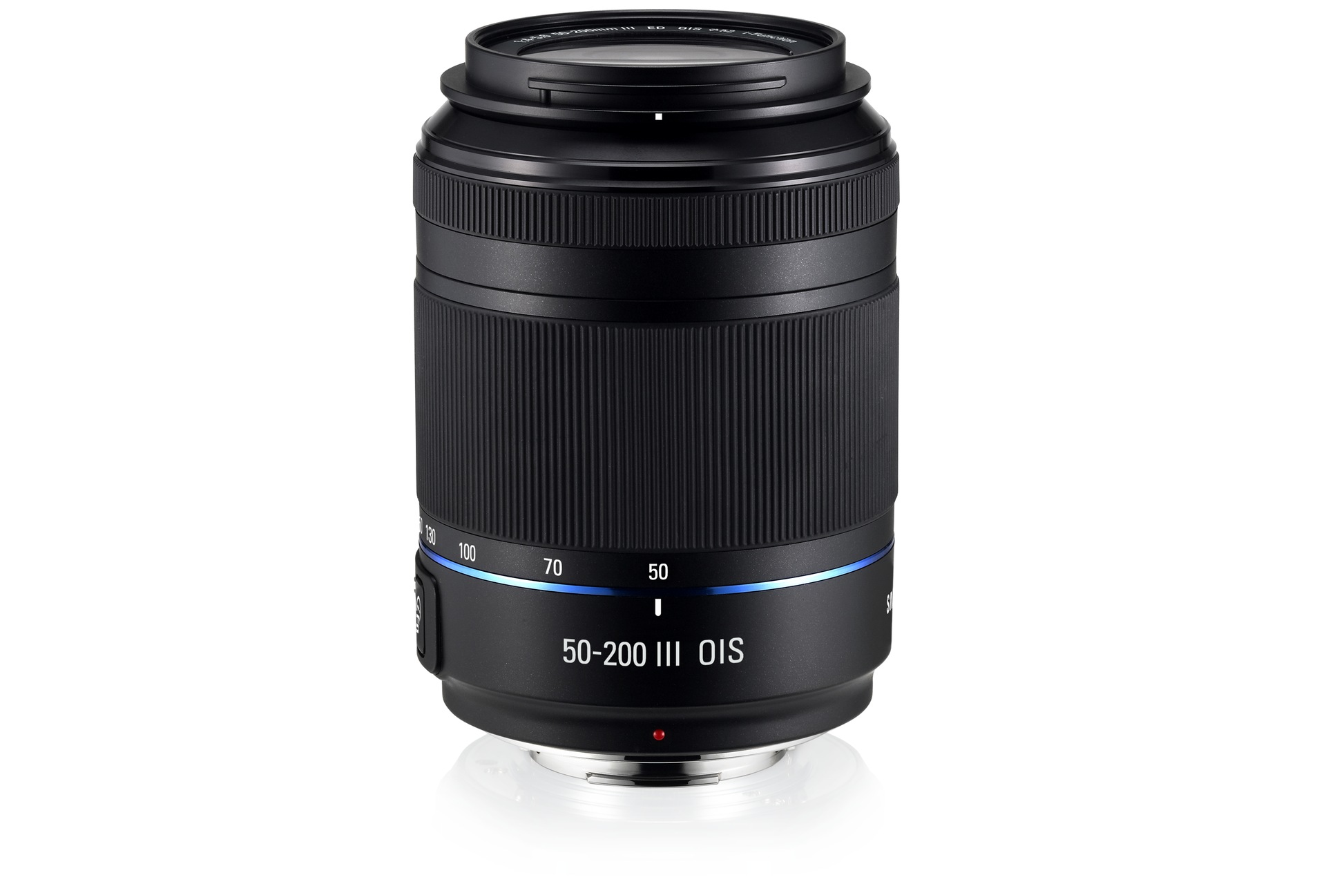 50-200mm F4-5.6 ED OIS Telephoto Zoom Lens | Samsung Support