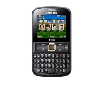 whatsapp for samsung ch t e222