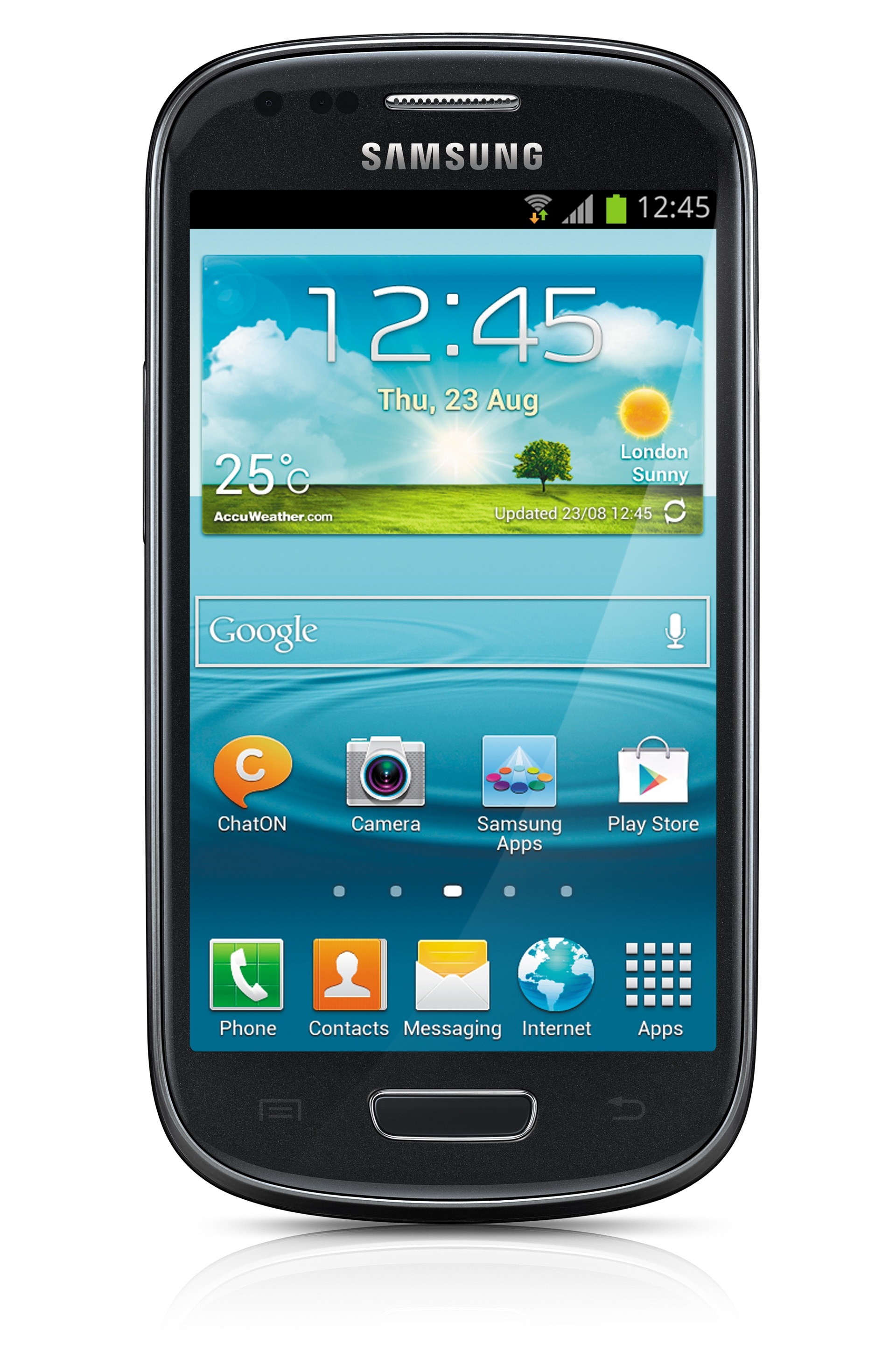 samsung gt 19100g