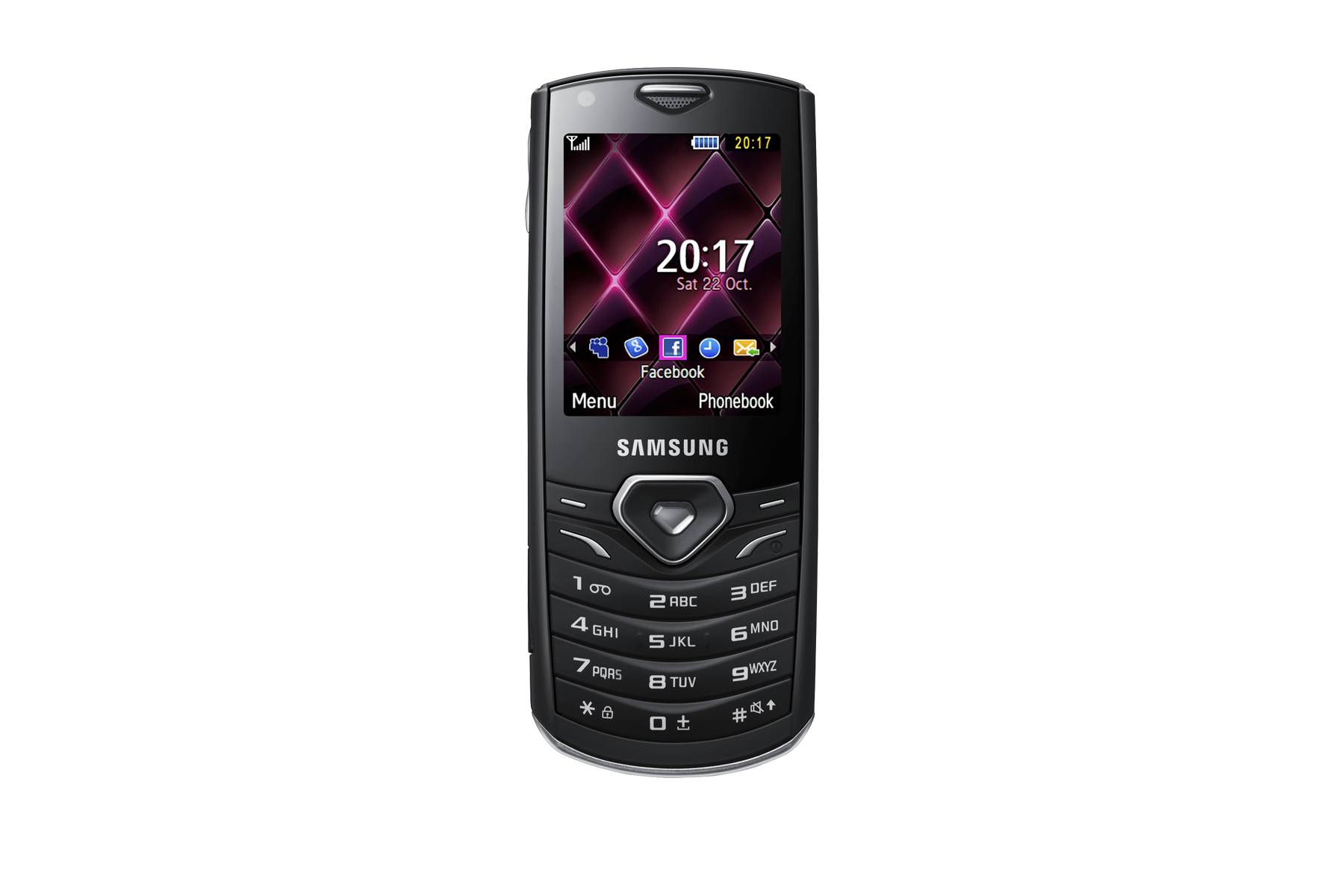 gt s5830 samsung