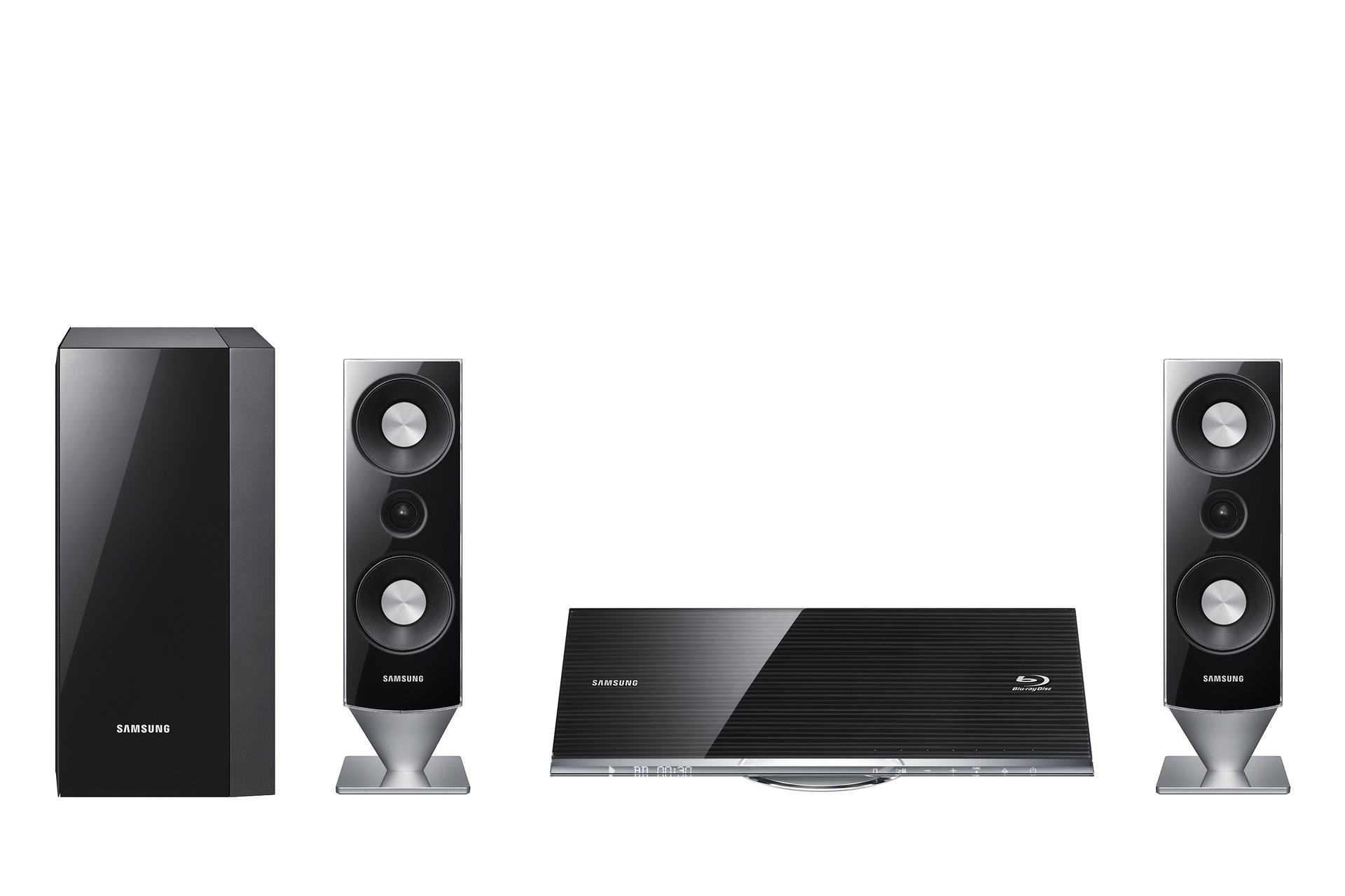 R vandaag Gemengd HT-C7200 Blu-ray 2.1 Home Cinema System | Samsung Support UK