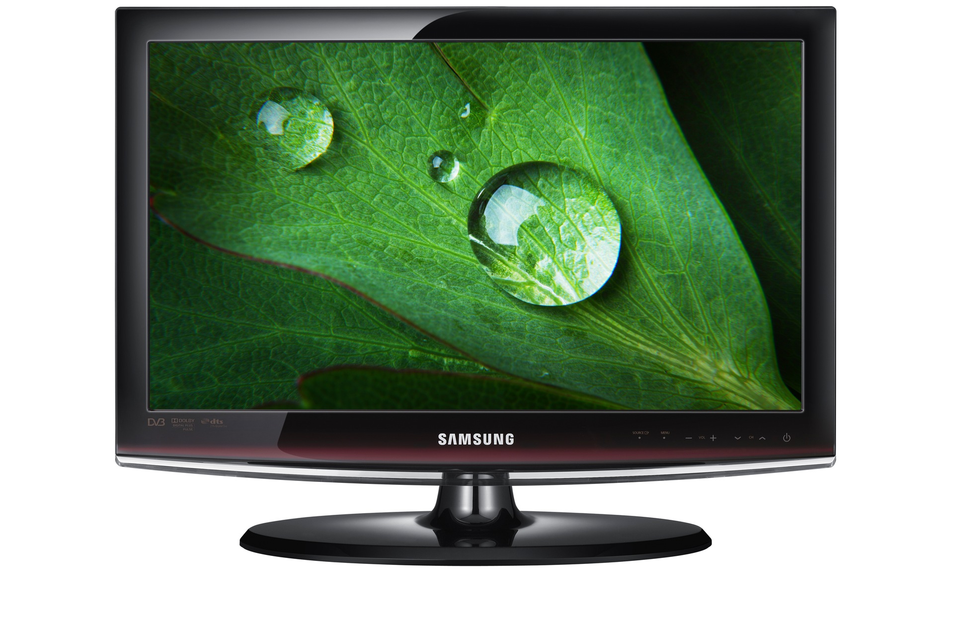 22 D450 Series 4 Full HD LCD TV