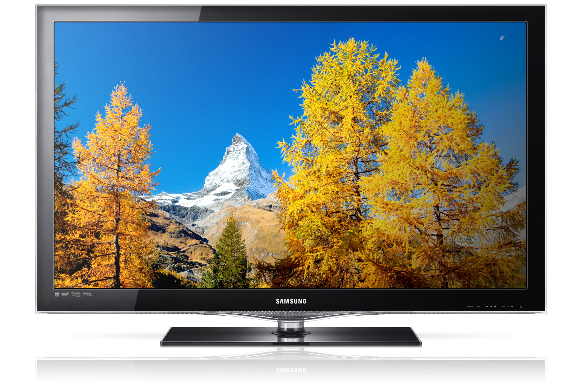 samsung tv lcd