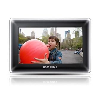 87h 8 Digital Photo Frame Samsung Support Uk