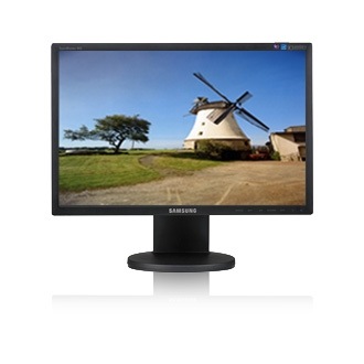 Samsung syncmaster drivers windows 7