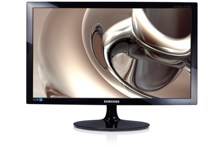 S23B300H Series 3 LED Monitor | Samsung Support UK