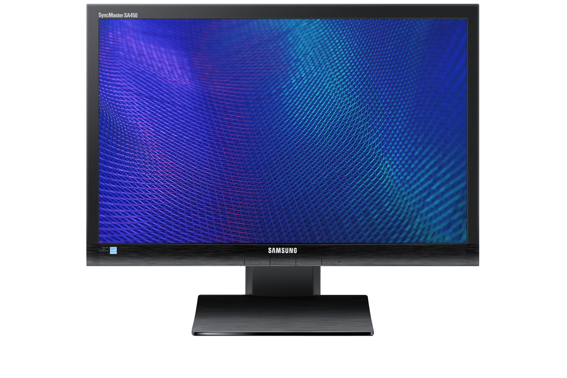 24" S24A450B Series 4 Business Monitor | Samsung Support UK
