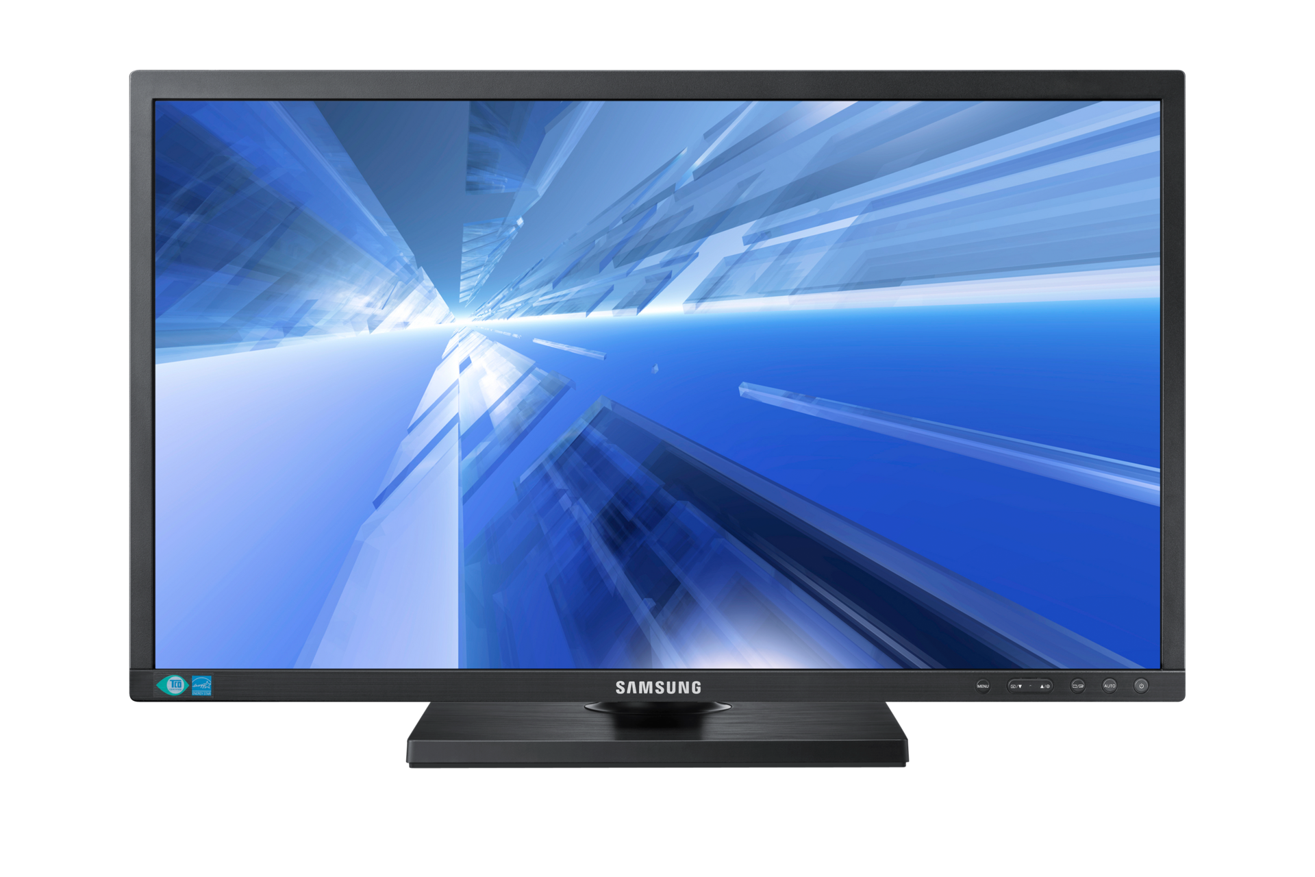 24" S24C450BW Series 4 LED Business Monitor Samsung Support UK