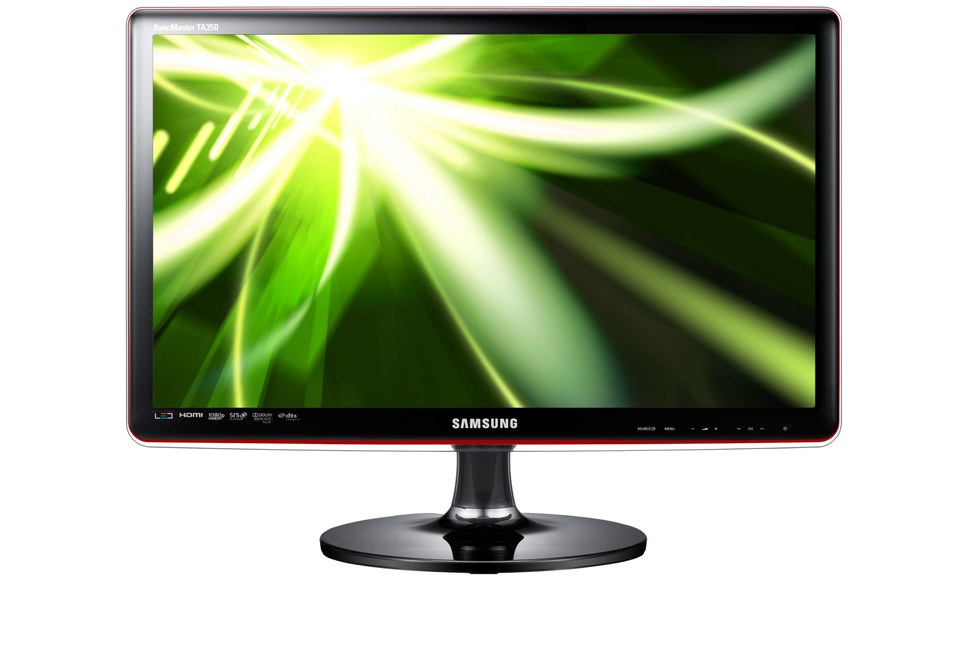 T24A350 | Samsung Support UK
