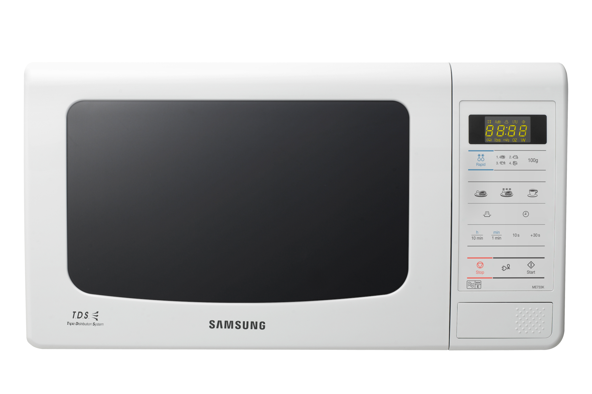 Samsung microwave on sale oven 20l