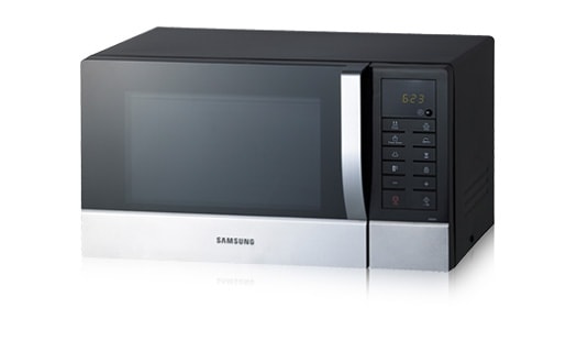 Samsung M181DN - Four micro-ondes monofonction - 23 litres - 850