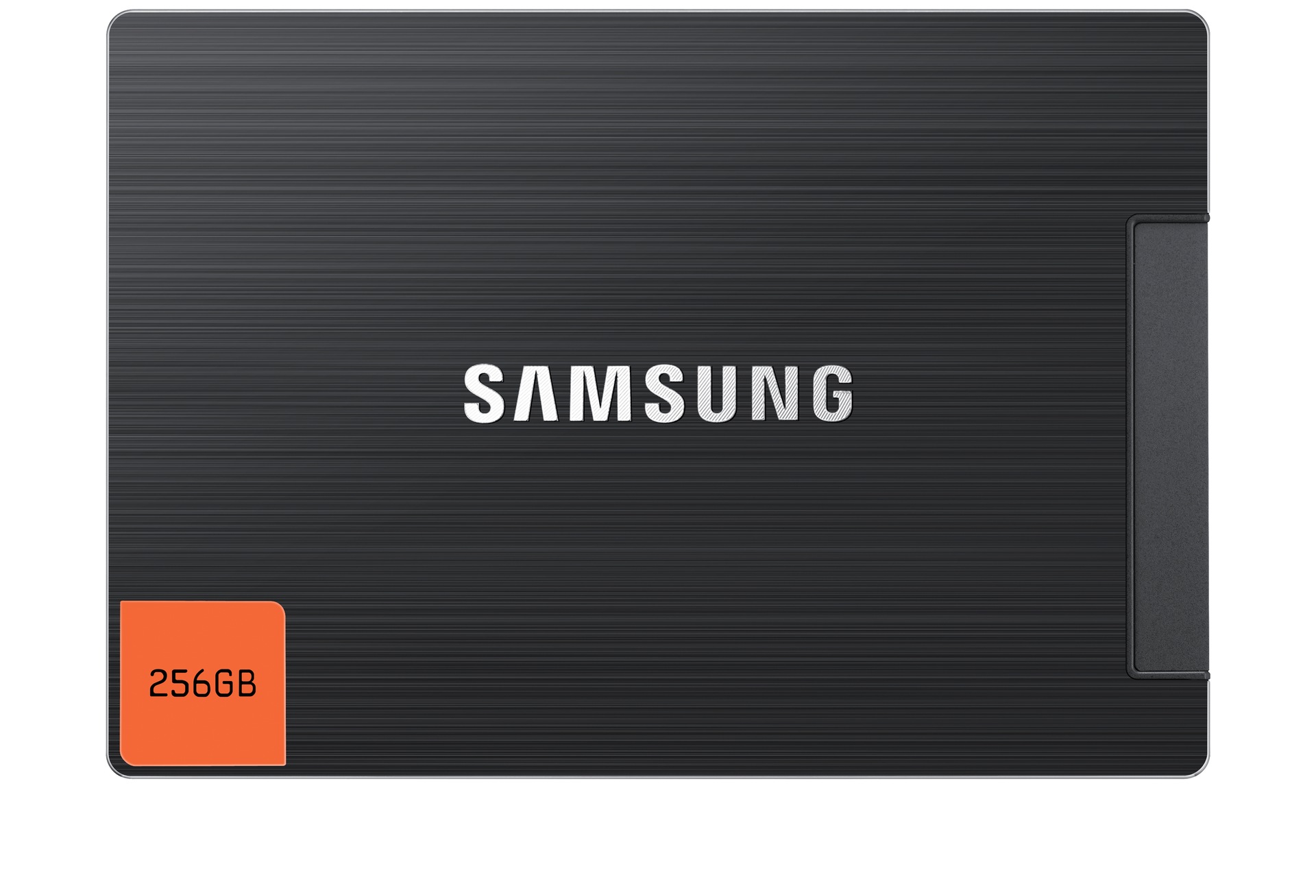 SAMSUNG SAMSUNG 2.5インチ SSD MZ-7PC256D 256GB 1000～2000時間以内 [管理:1050023462]