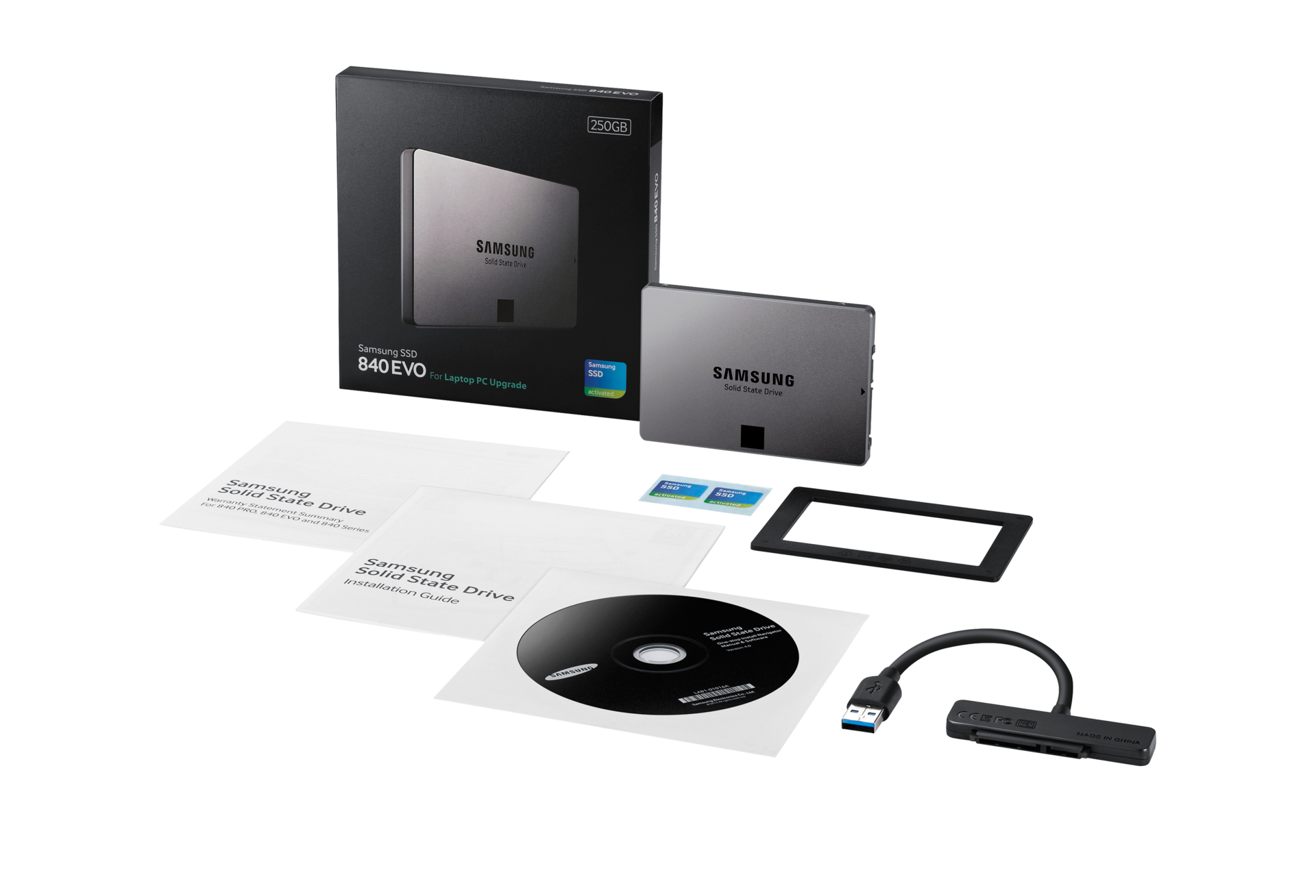 Samsung 840 evo ssd for mac catalina