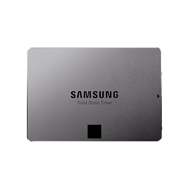 840 EVO SATA III 2.5 inch 500 GB SSD | Samsung Support UK