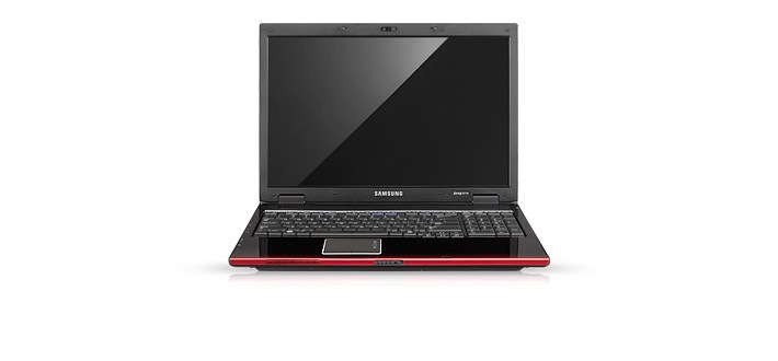 Manual по samsung r710 user