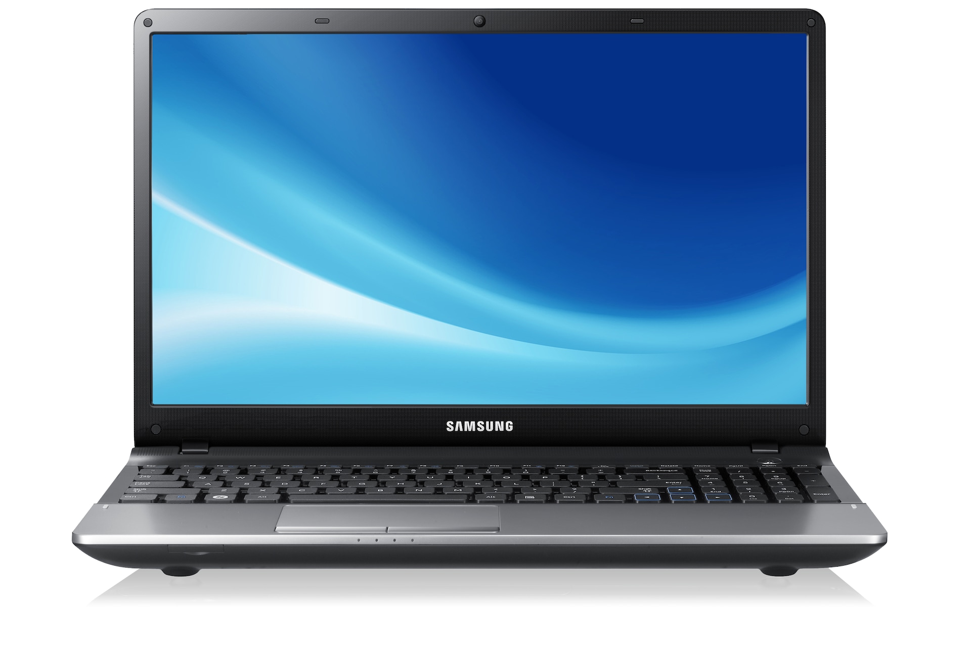 15.6" Series 3 Essential Notebook 500GB HDD NP300E5C | Samsung.