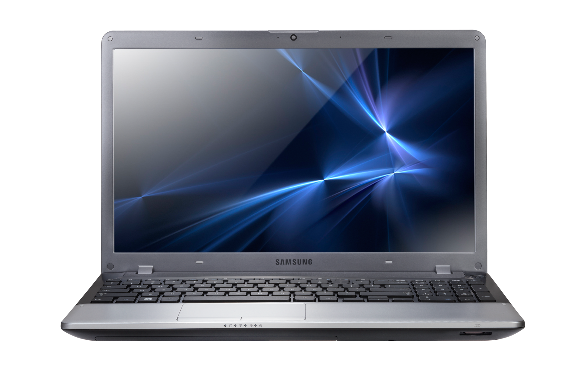 15.6” Series 3 Essential Notebook 500GB HDD NP355V5C | Samsung.