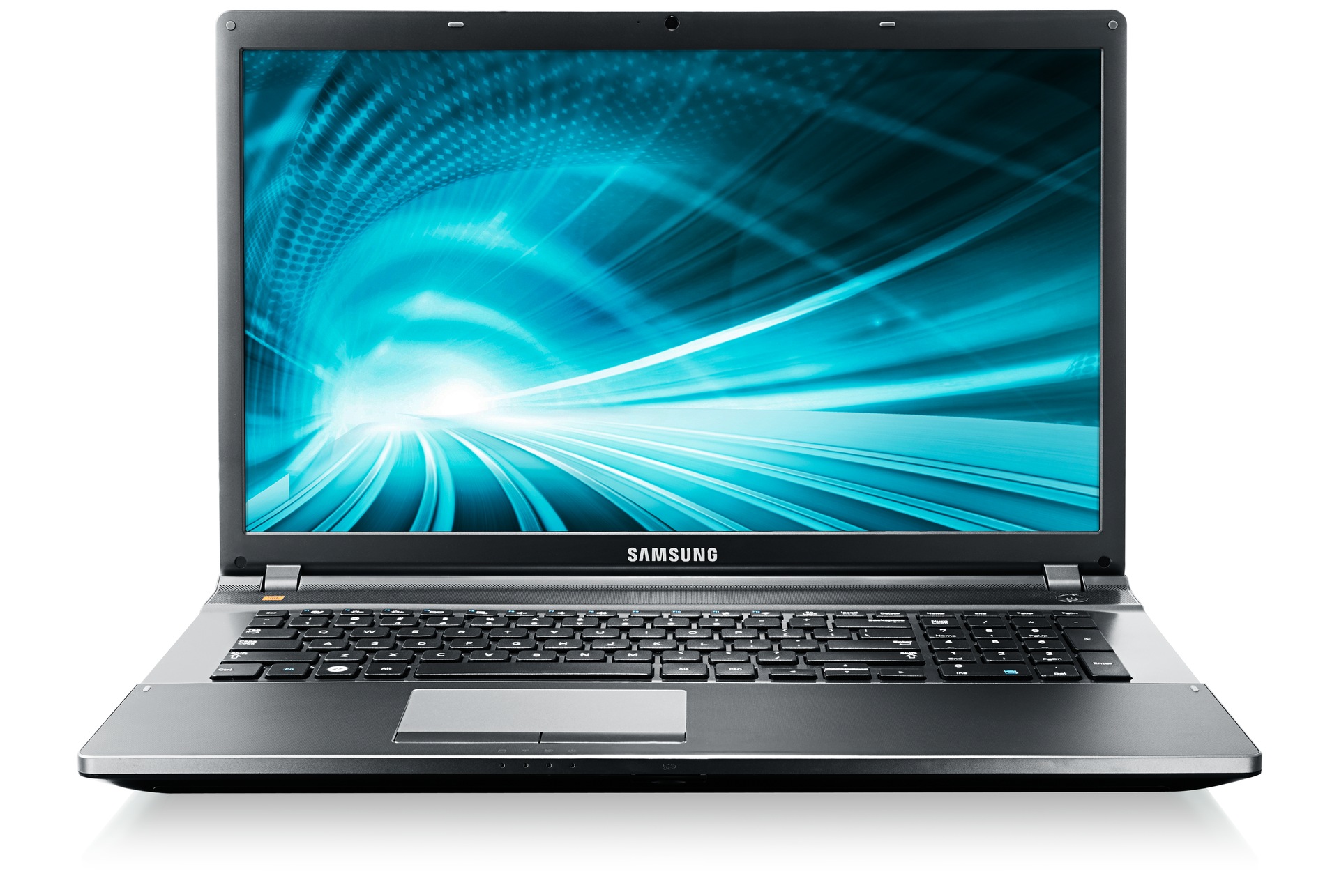 NP550P7C Series 5 17.3 Notebook Samsung Support UK