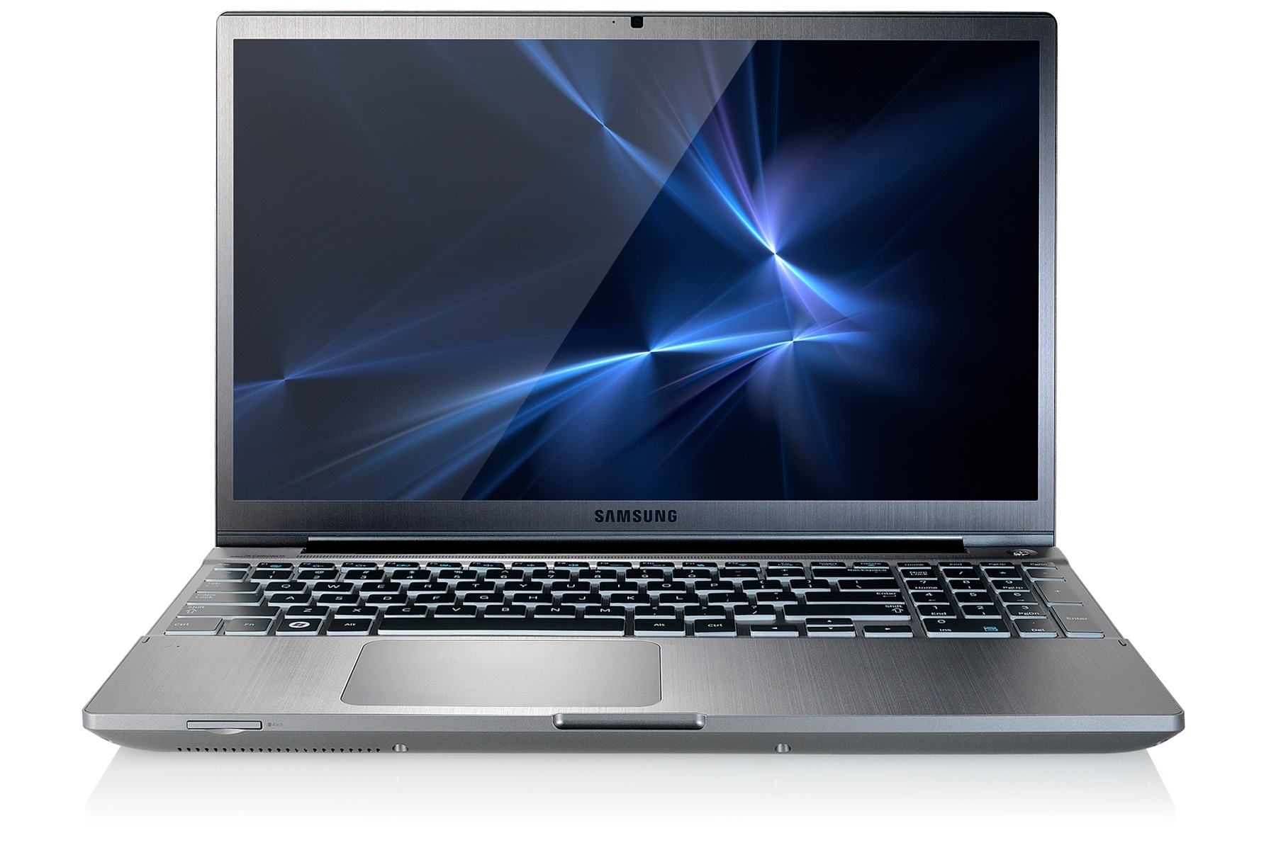 Samsung deals 780Z Notebook Touchscreen Laptop Series 7 Chronos NP780Z5E 15.6