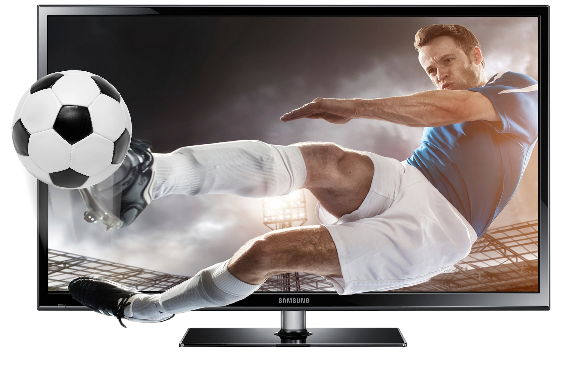 samsung 43 inch plasma tv