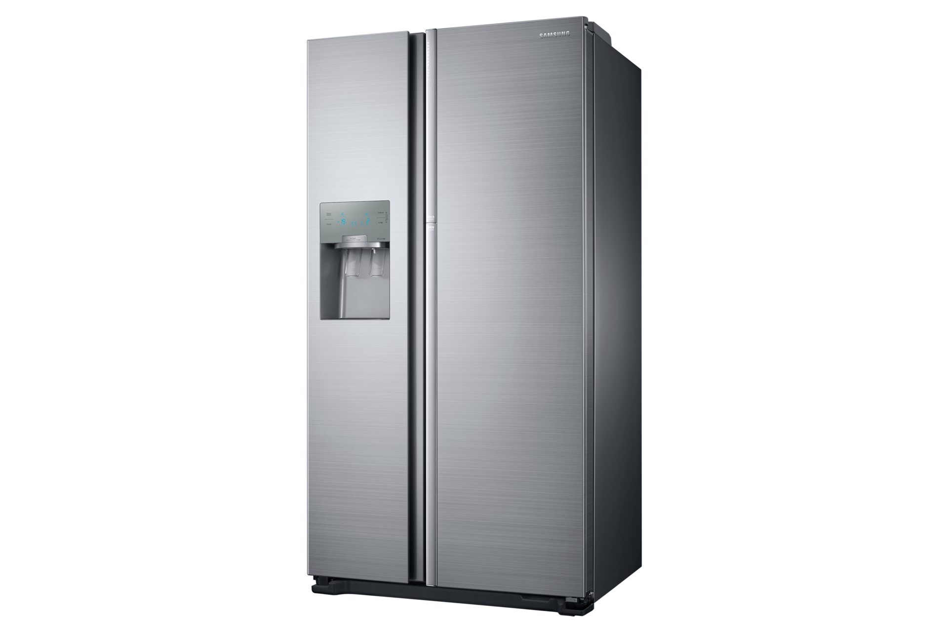 RH56J69187F Food ShowCase Fridge Freezer | Samsung UK