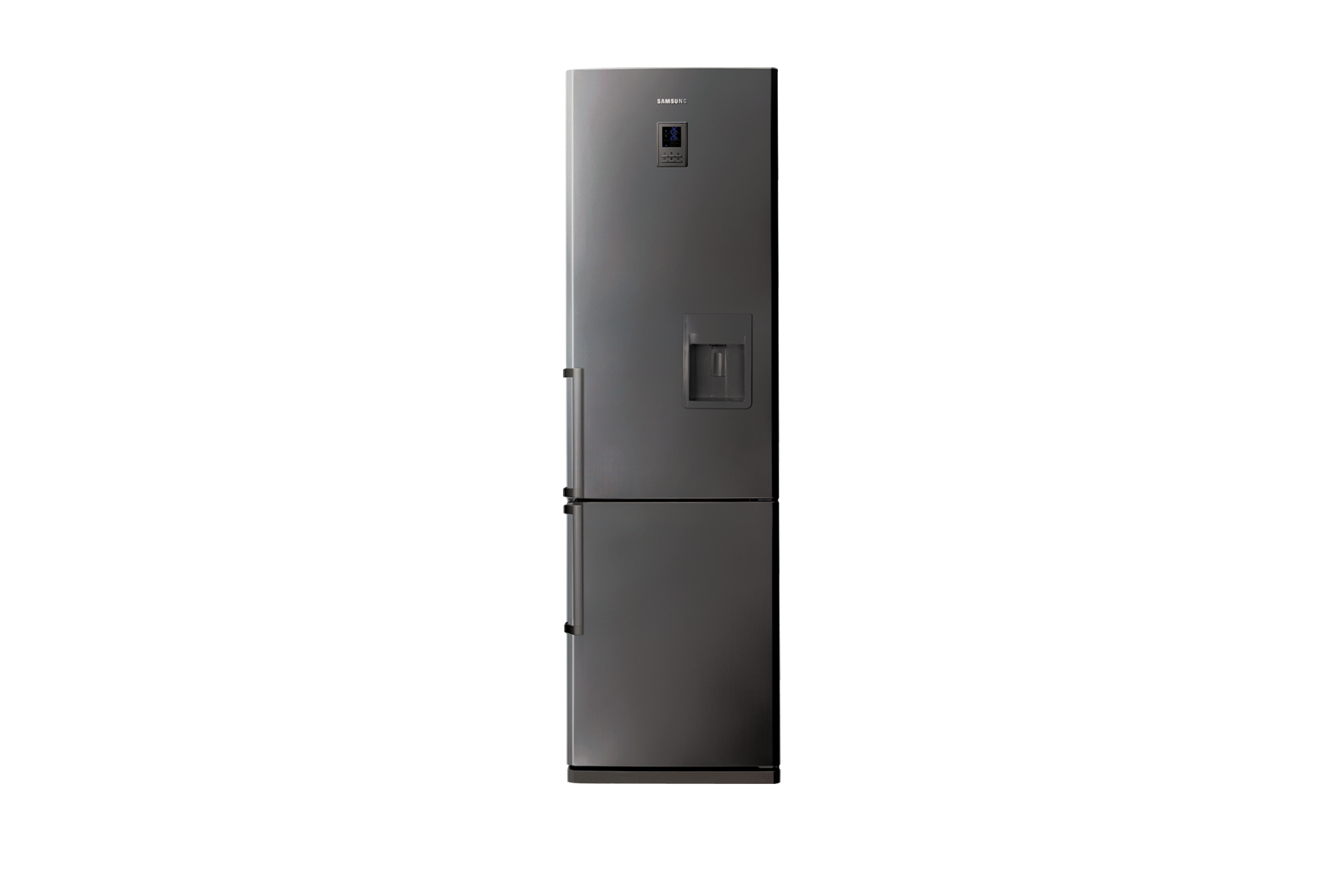 RL41WGTB 1.92m Fridge Freezer with Water | Samsung Support UK