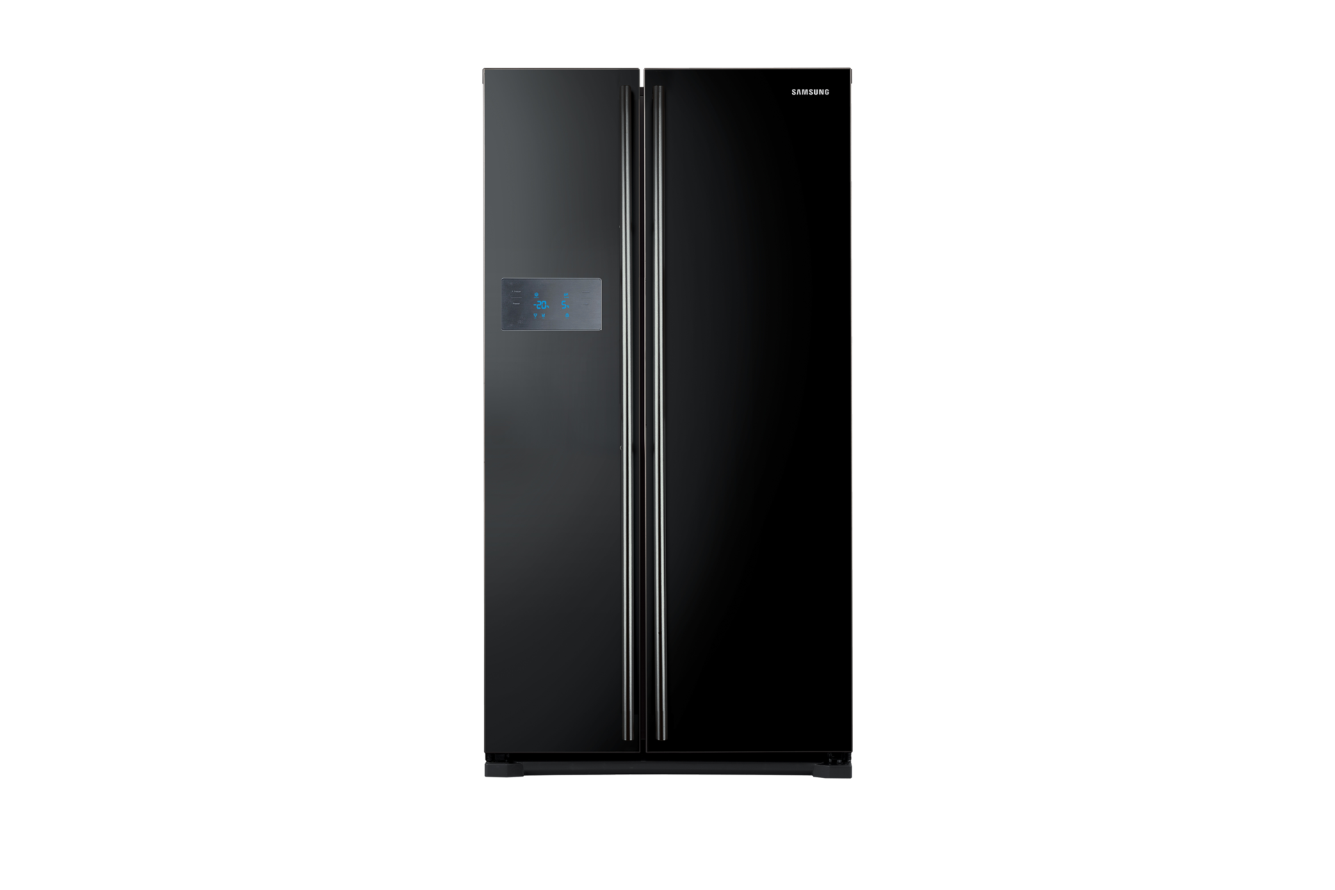 Samsung RS7527BHCBC H-Series American Style Fridge Freezer