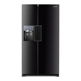 Samsung RS7677FHCSL H-Series American Style Fridge Freezer