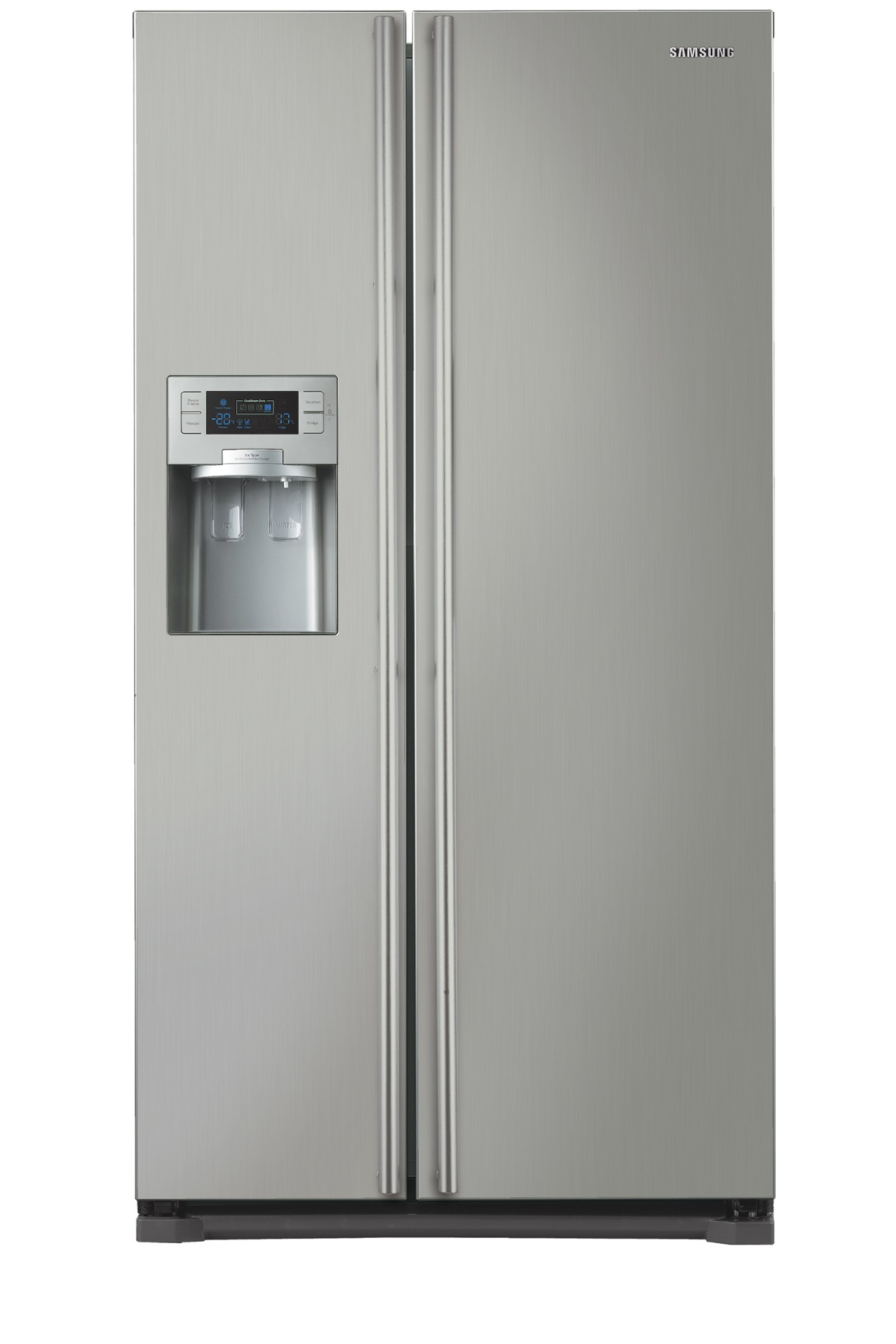 Samsung h series fridge outlet freezer