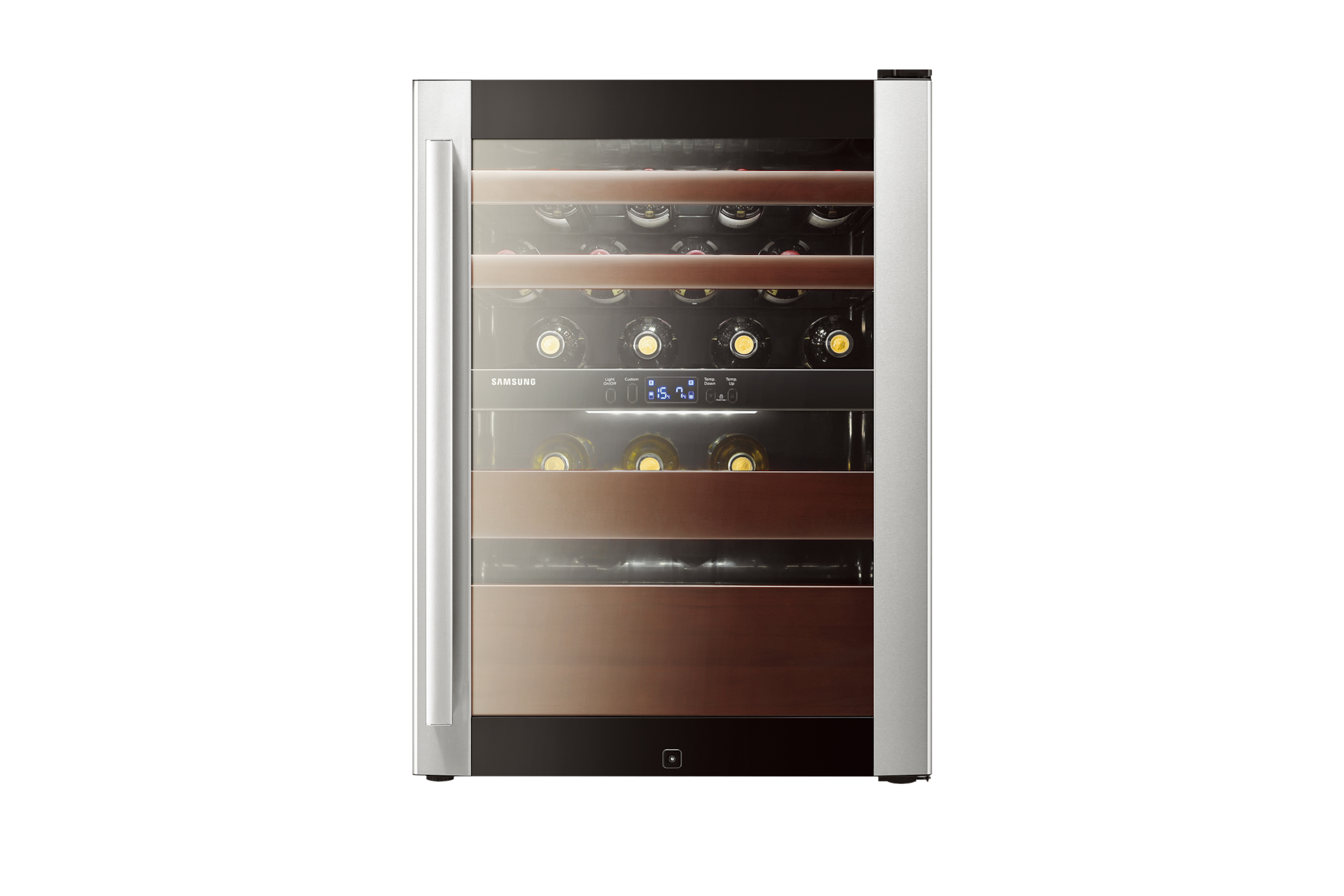 samsung wine cooler