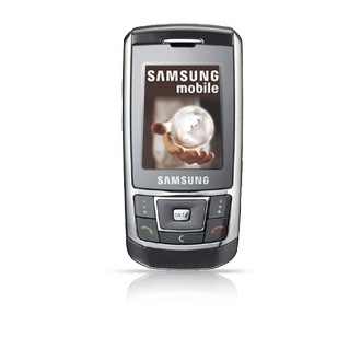 le logiciel du samsung sgh-d900i