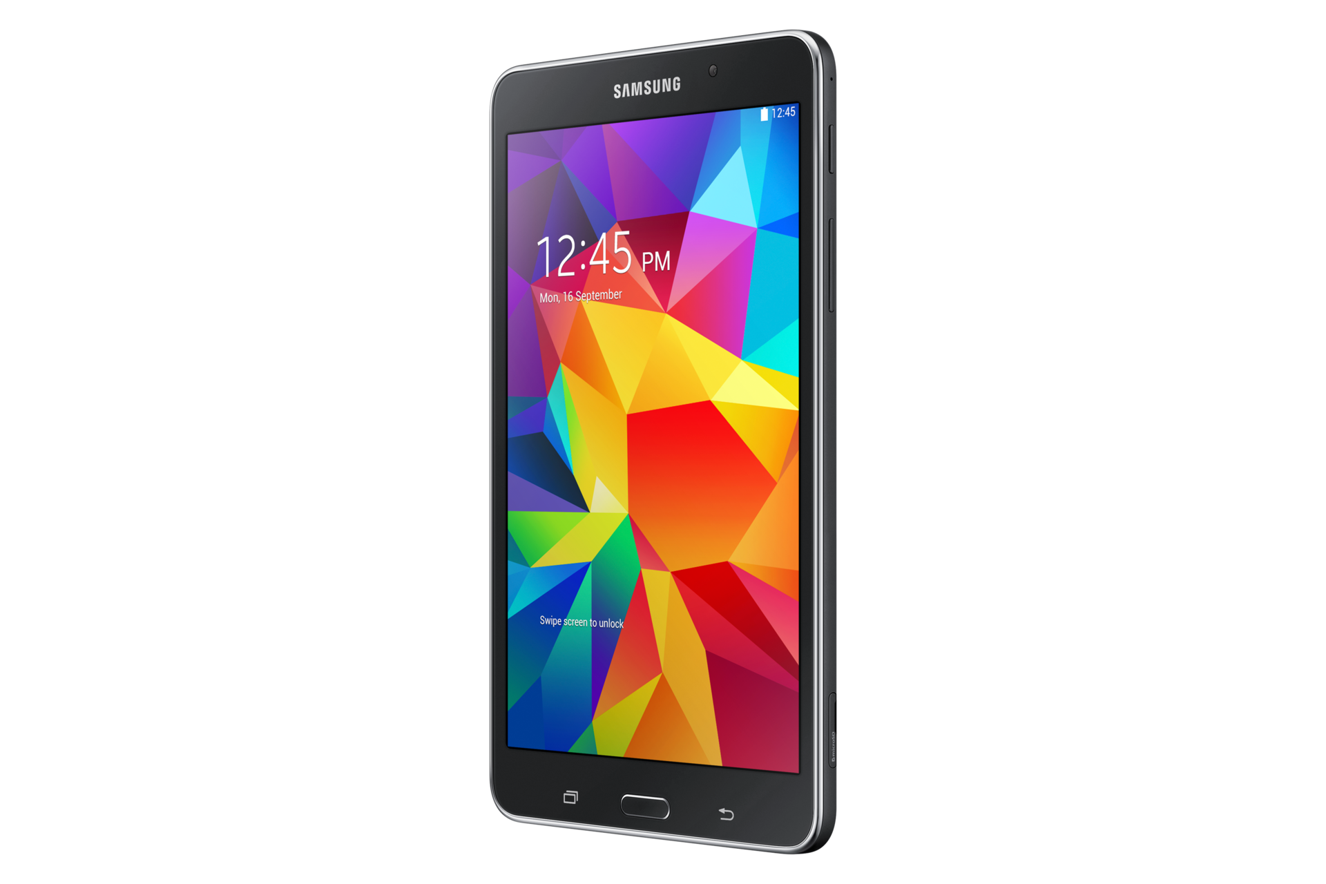 Samsung galaxy tab 4 7 0 wi fi mini tablet 8gb black