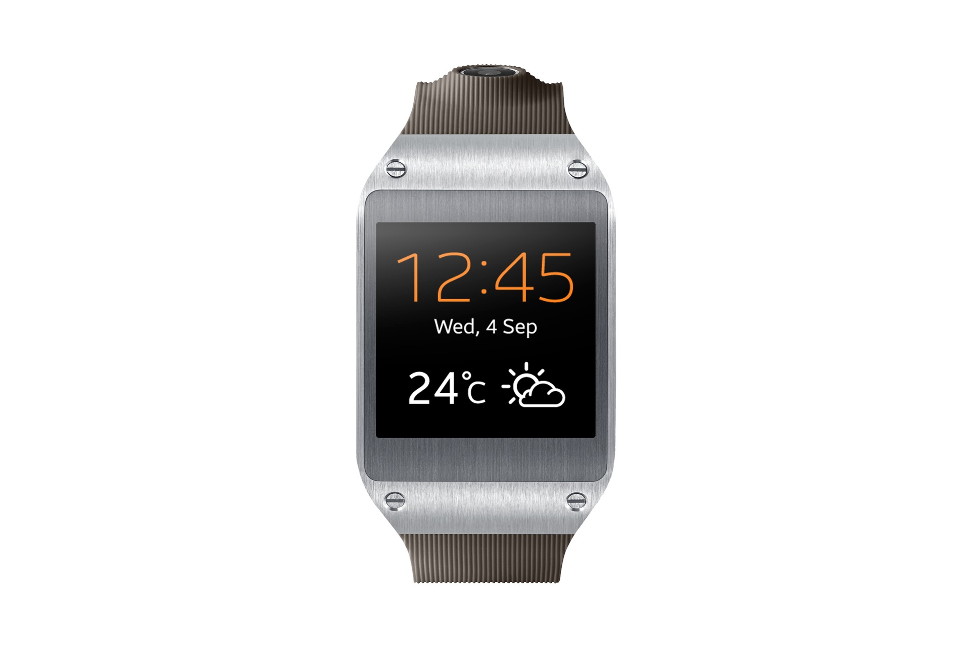 Samsung cheap v700 smartwatch