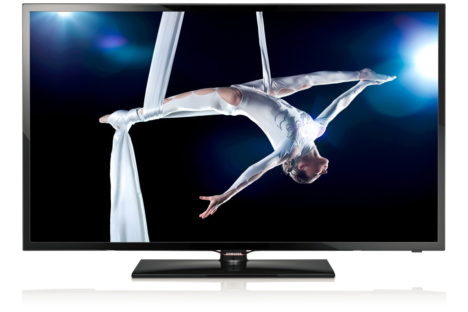 Televisor 22 Plano Full HD Serie 5