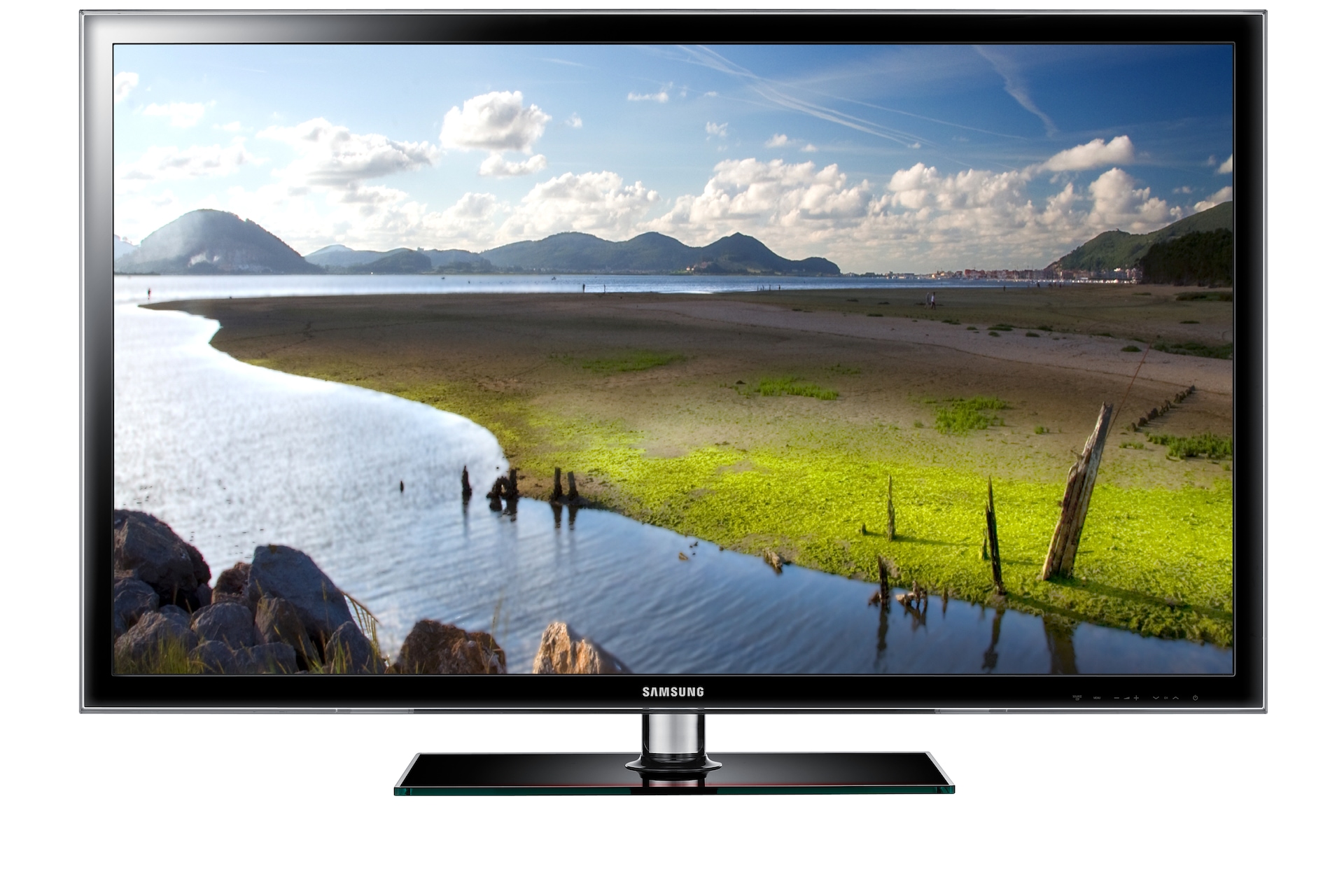 32 D5000 Series 5Full HD LED TV