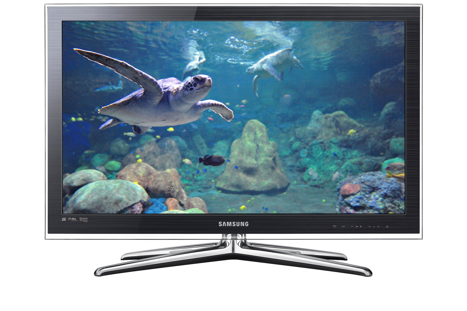 TELEVISOR LED SAMSUNG 37 UE-37D6530 LED 3D 200Hz CMR