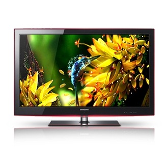 40"LED TV Samsung Support UK