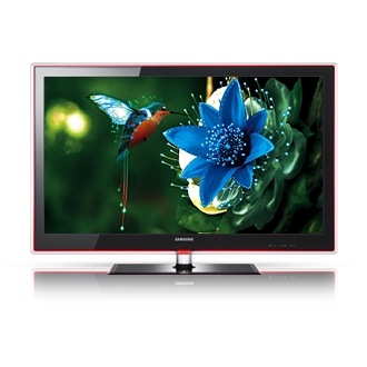 Samsung UE40B7000 40in LCD TV • The Register
