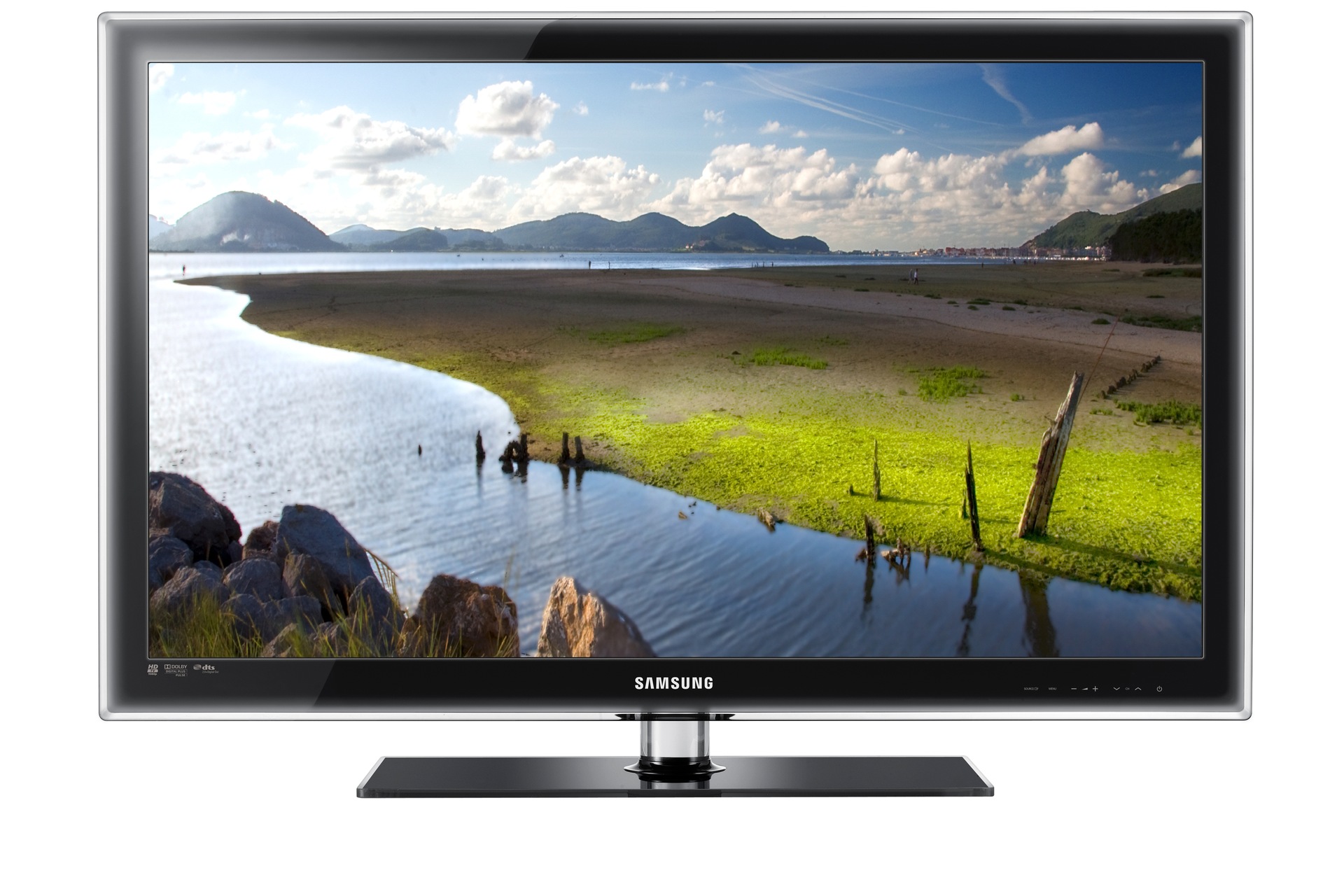 Televisor Samsung Smart Tv 75″ Q7 – Computer Technology Service SRL