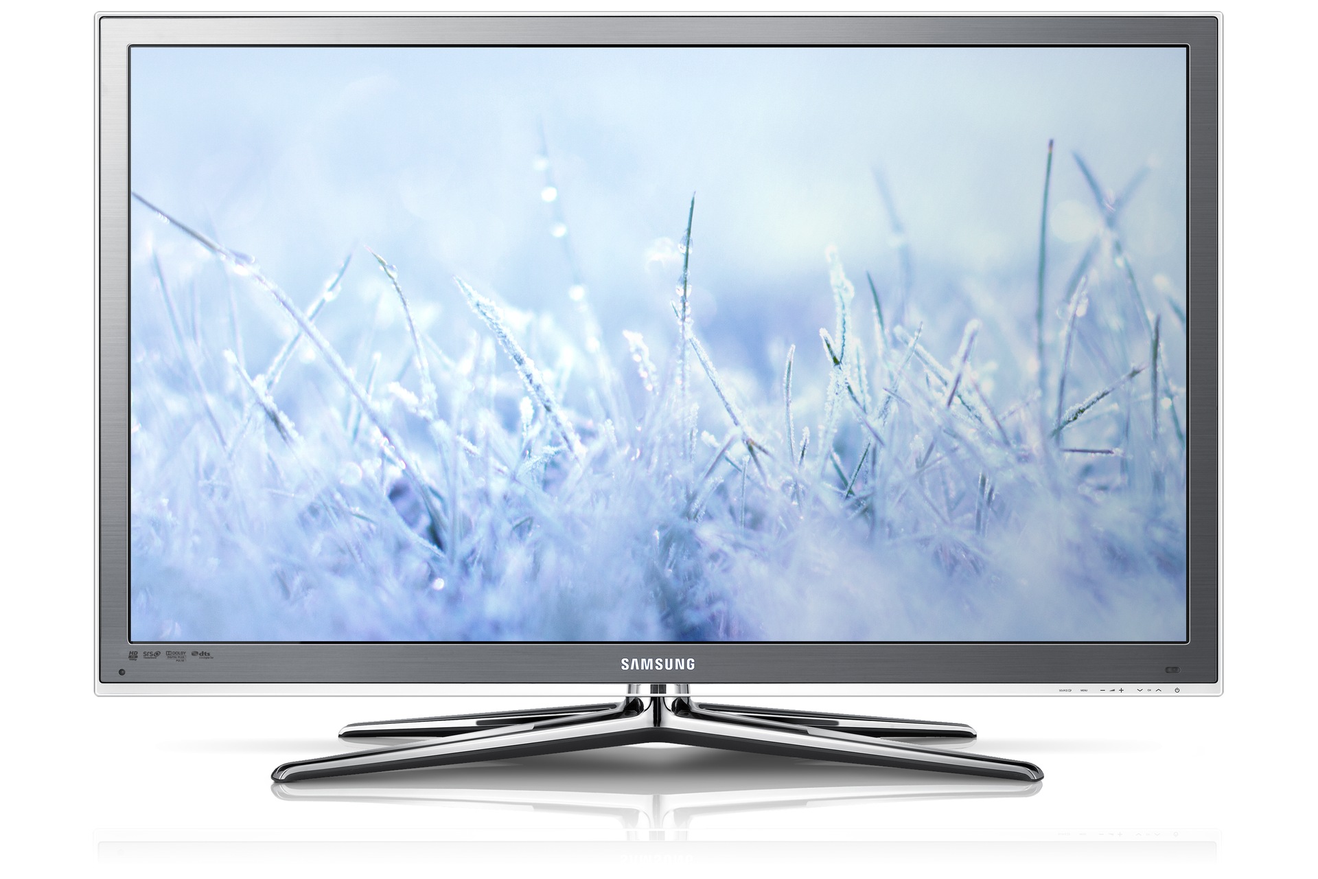 C8000 Series 83D Full HD TV | Samsung UK
