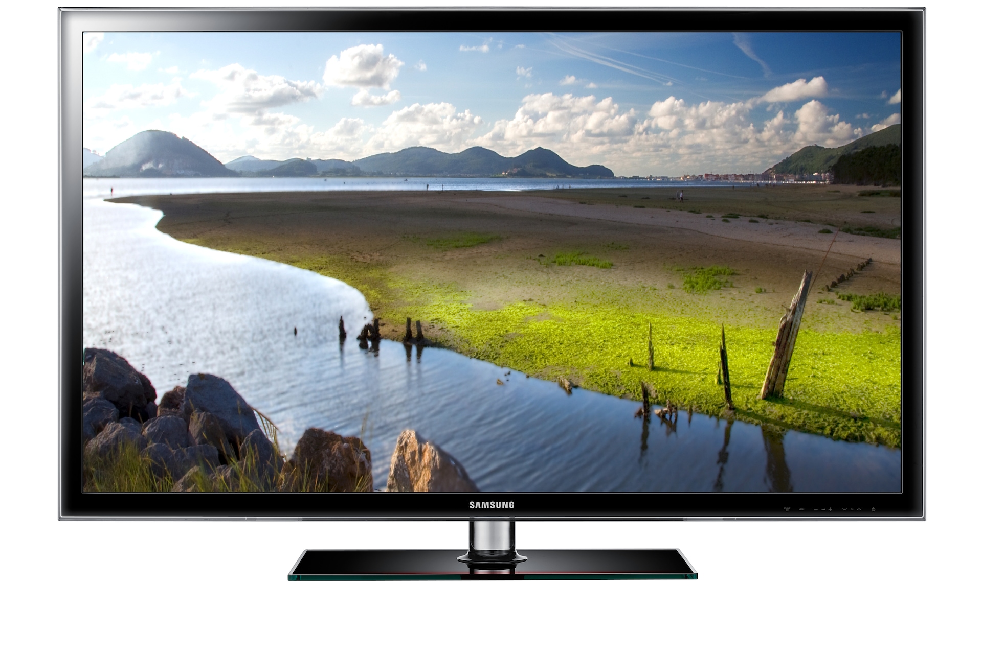 40" Series 5Full HD LED TV | Samsung Support UK