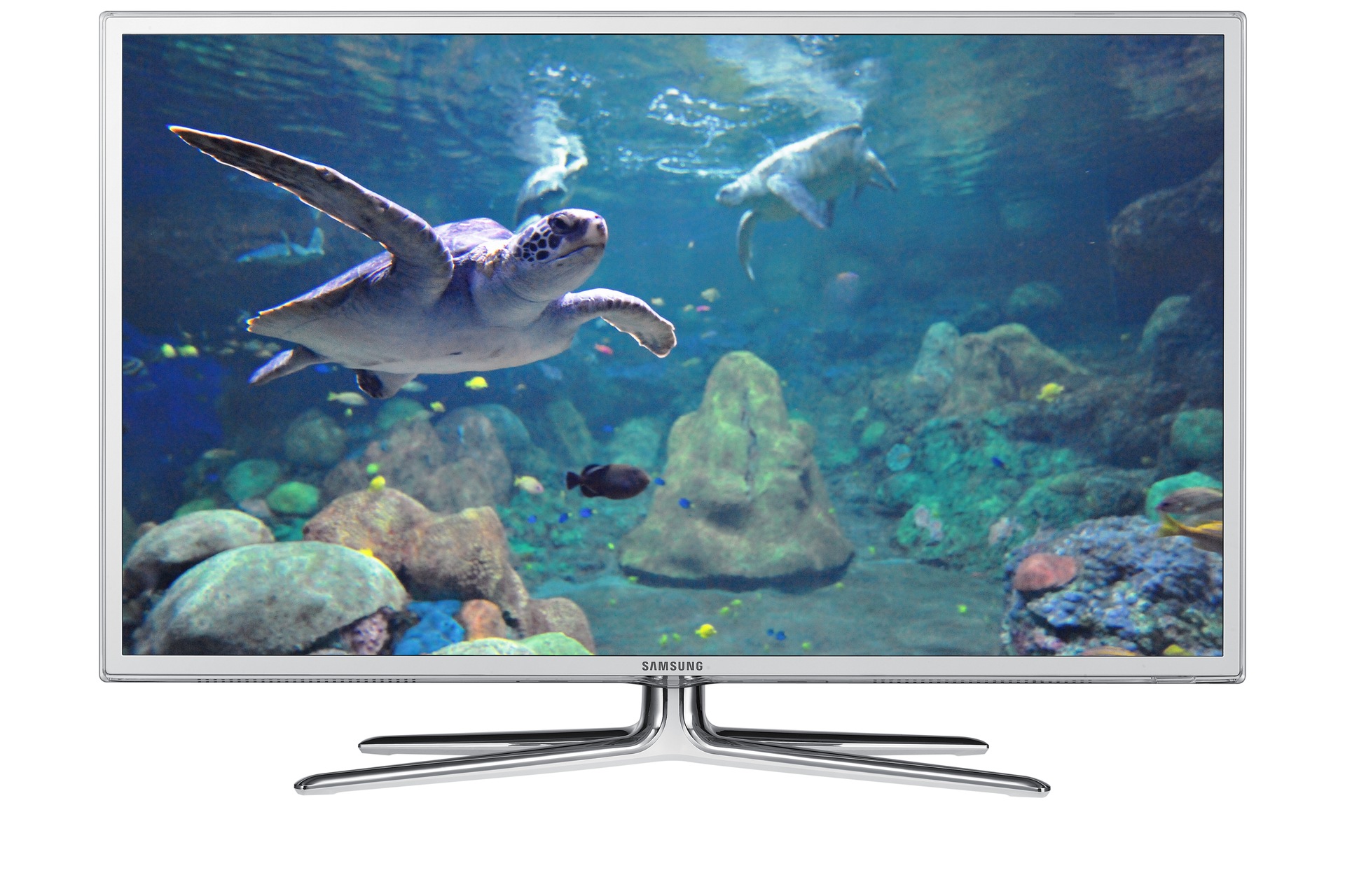 UE40D6500VQXZT Samsung 3D LED 40 POLLICI SMART TV Samsung