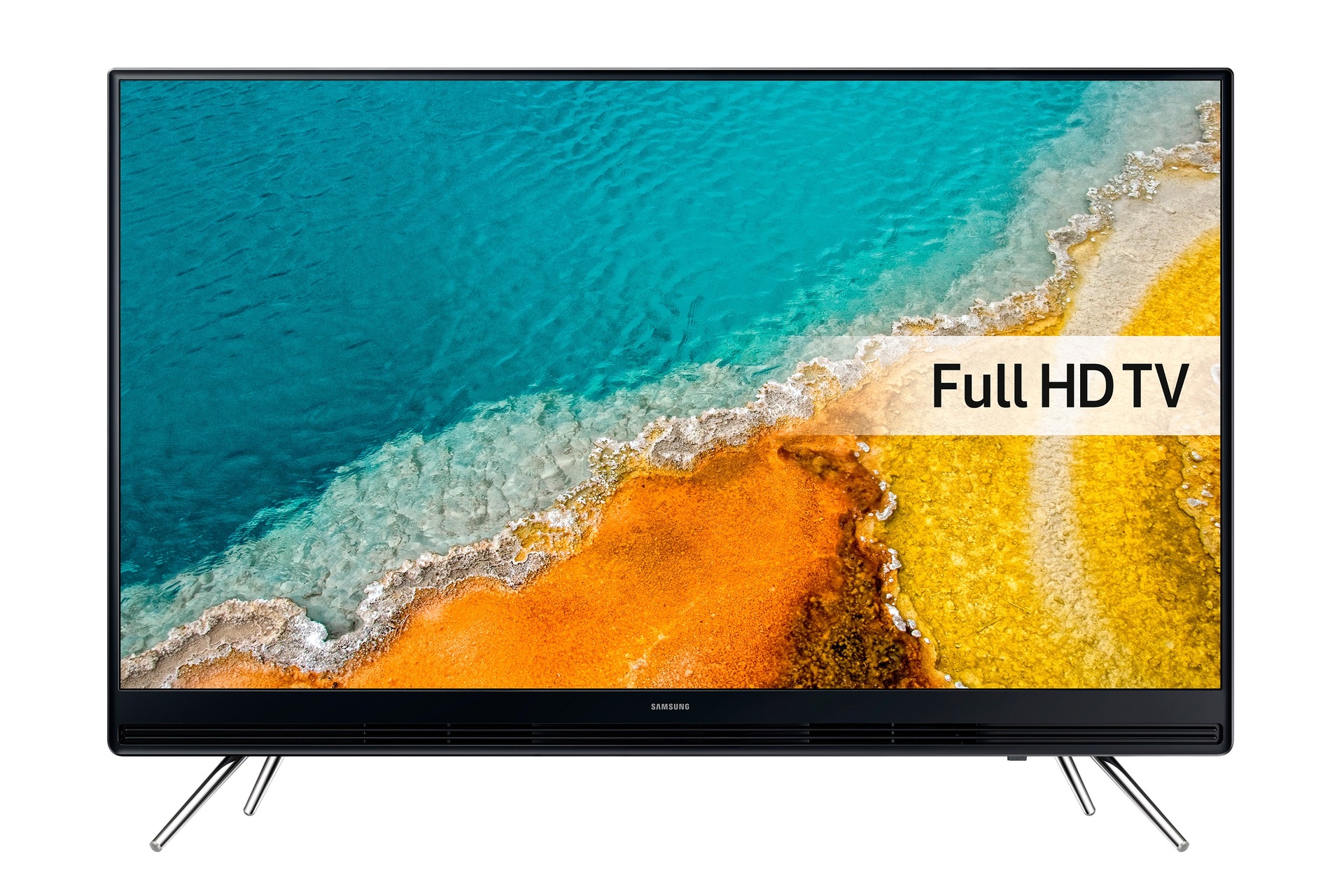 40" 5 Series Joiiii Full HD TV | Samsung Support UK