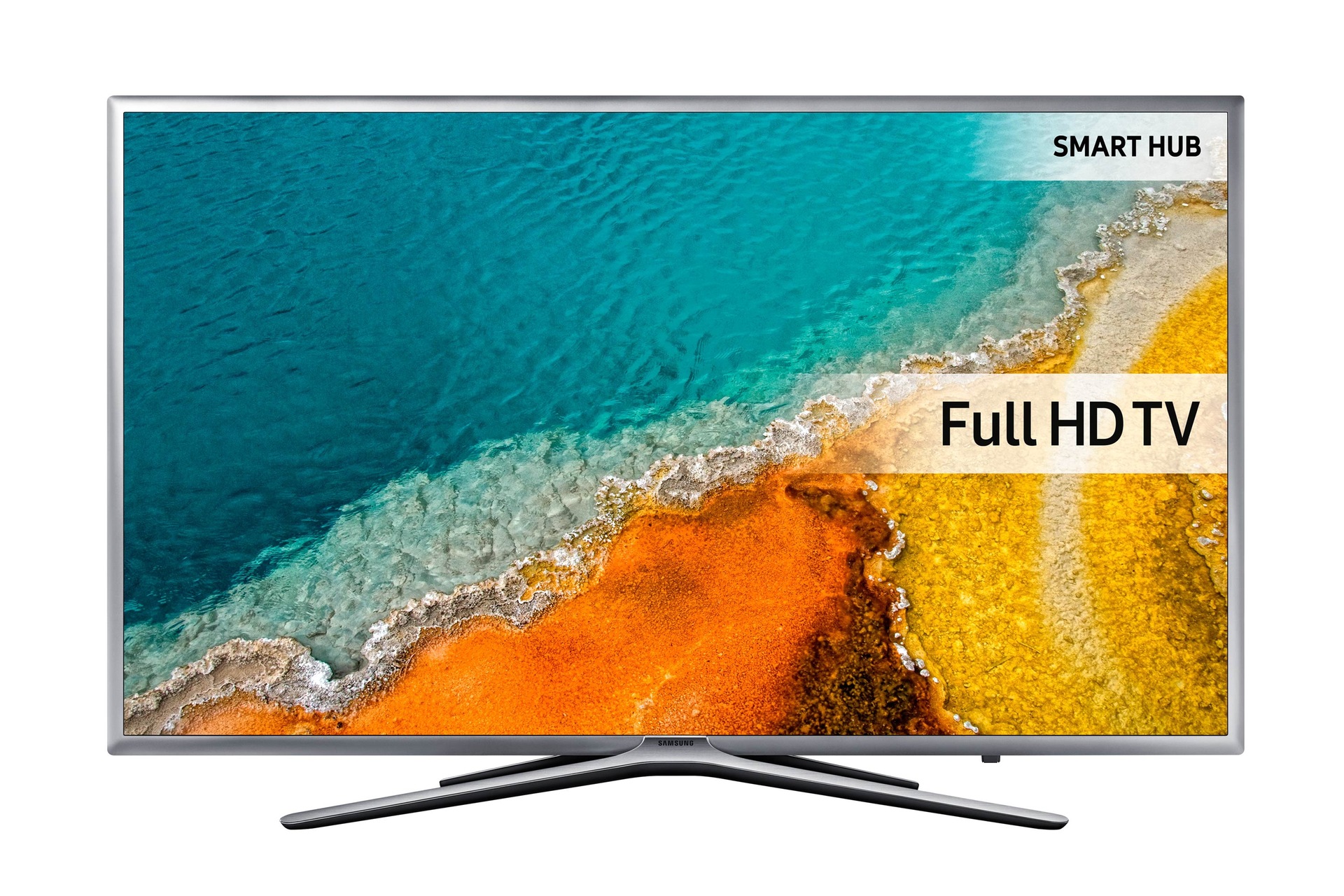 K5600 5 Series Flat FHD Smart TV | Support UK