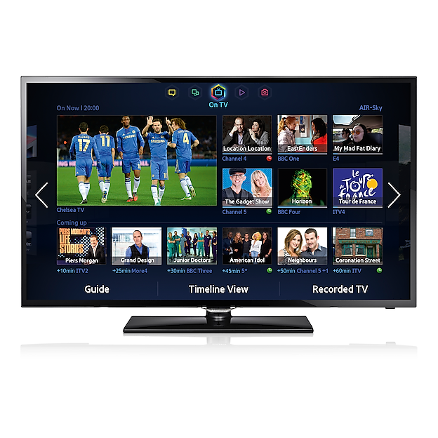 42 F5300 Series 5 Smart Full HD LED TV