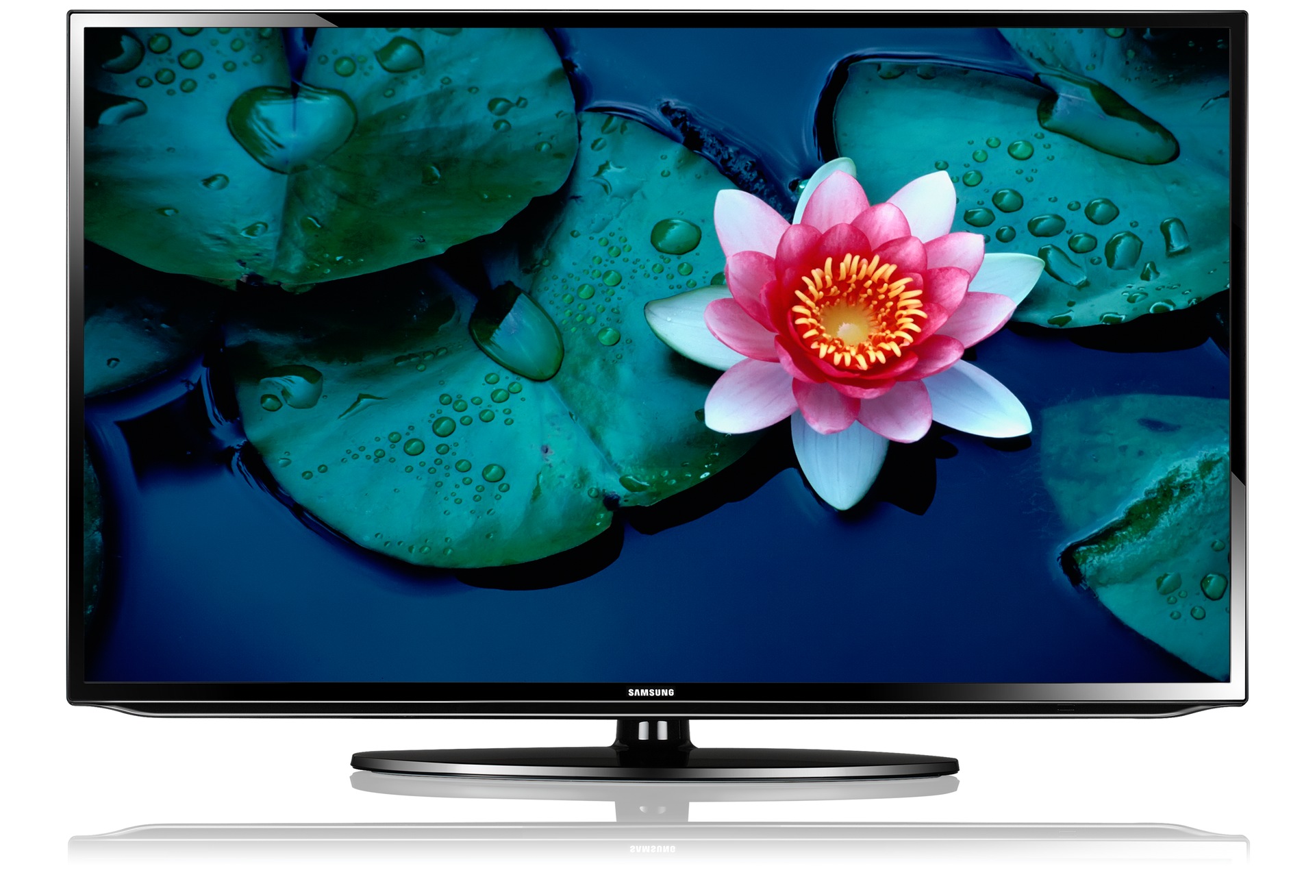 46" EH5000 Series HD LED TV Samsung Support UK