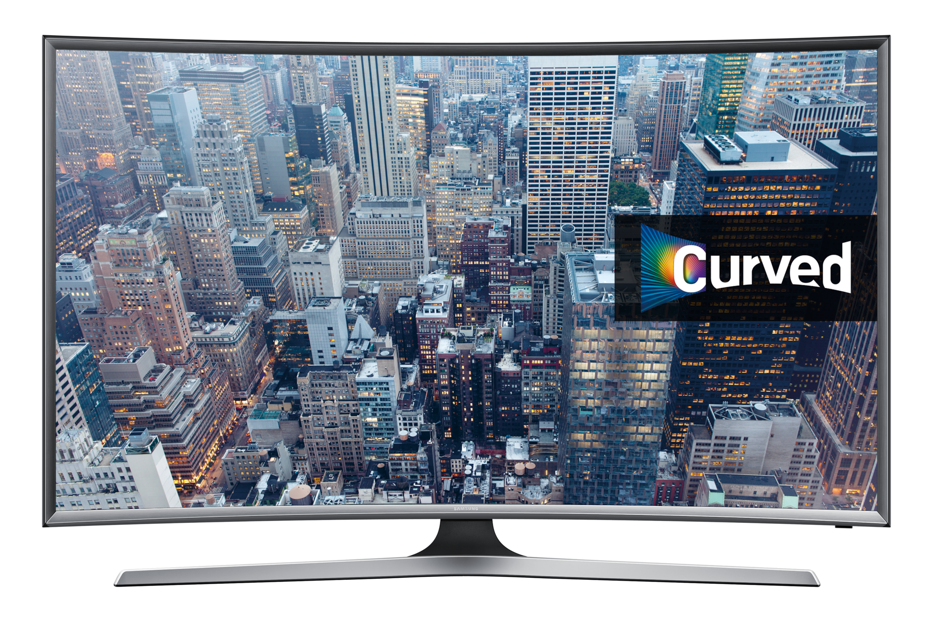 78 Class Ju750d Curved 4k Uhd Smart Tv Tvs Un78ju750dfxza 44 Off