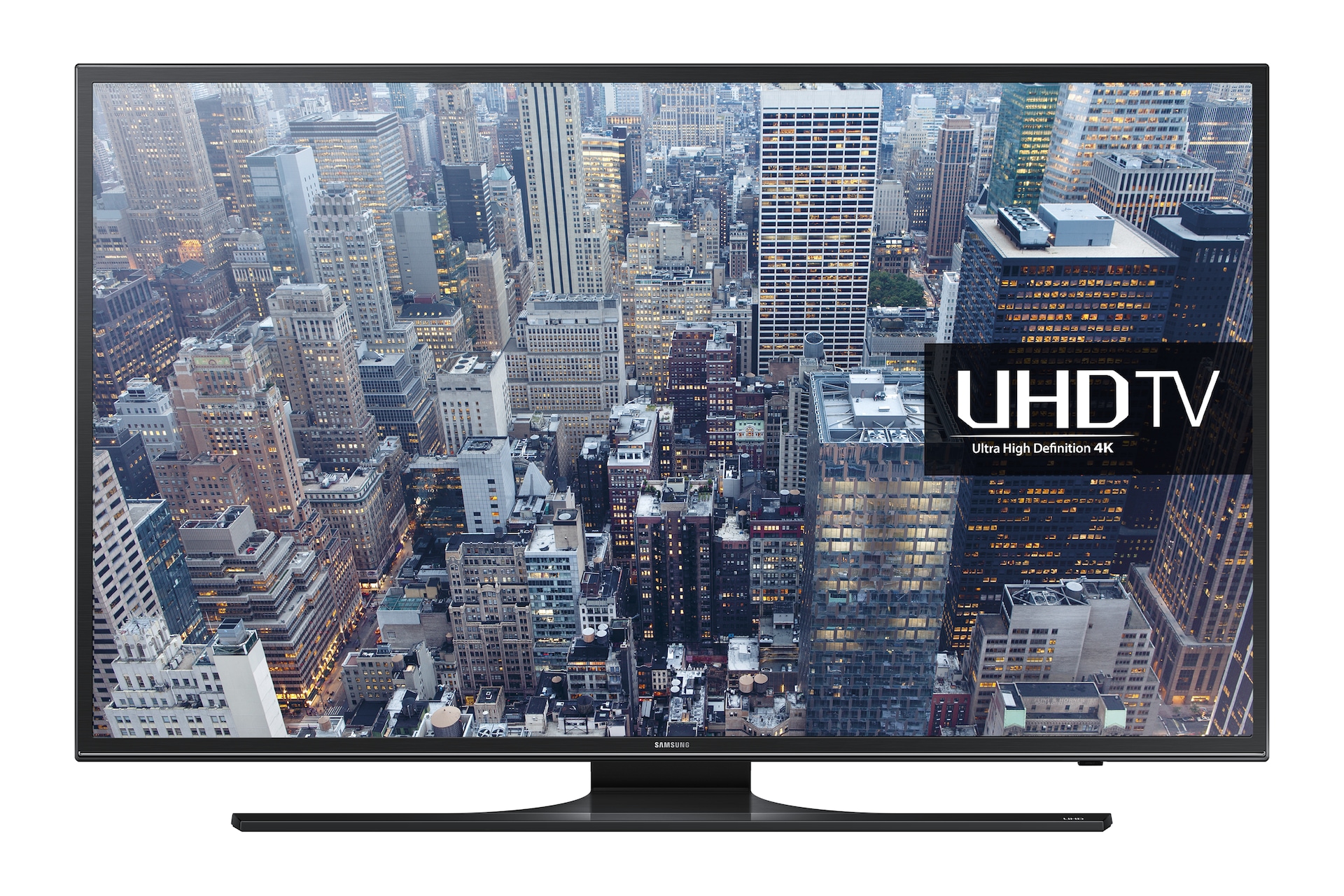 Samsung 48 Inch Ju6400 6 Series Flat Uhd Smart 4k Led Tv Samsung Uk